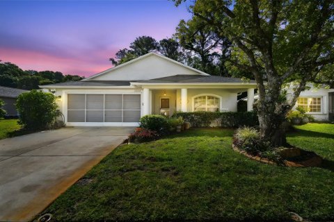 Villa ou maison à vendre à New Port Richey, Floride: 3 chambres, 148.36 m2 № 1744407 - photo 1