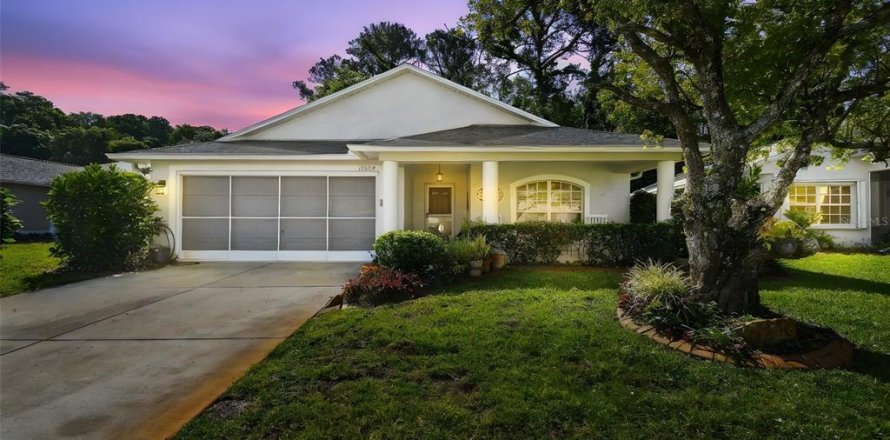 Villa ou maison à New Port Richey, Floride 3 chambres, 148.36 m2 № 1744407