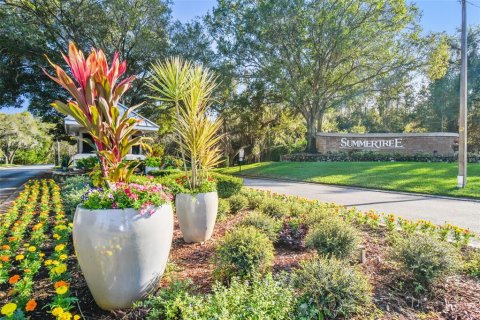 Villa ou maison à vendre à New Port Richey, Floride: 3 chambres, 148.36 m2 № 1744407 - photo 24