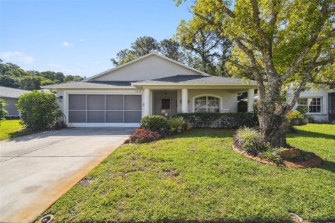 Villa ou maison à vendre à New Port Richey, Floride: 3 chambres, 148.36 m2 № 1744407 - photo 22