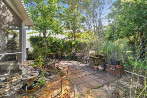 Villa ou maison à vendre à New Port Richey, Floride: 3 chambres, 148.36 m2 № 1744407 - photo 20