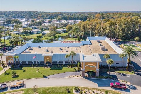 Villa ou maison à vendre à New Port Richey, Floride: 3 chambres, 148.36 m2 № 1744407 - photo 27