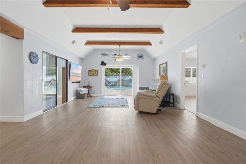 House in Ponce Inlet, Florida 3 bedrooms, 172.8 sq.m. № 2216960 - photo 4