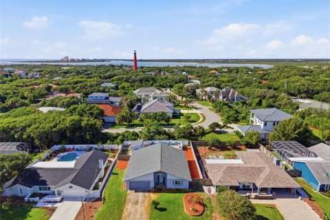 House in Ponce Inlet, Florida 3 bedrooms, 172.8 sq.m. № 2216960 - photo 18