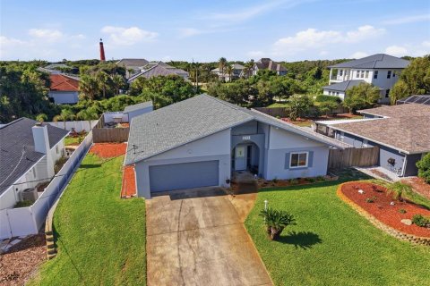 House in Ponce Inlet, Florida 3 bedrooms, 172.8 sq.m. № 2216960 - photo 21