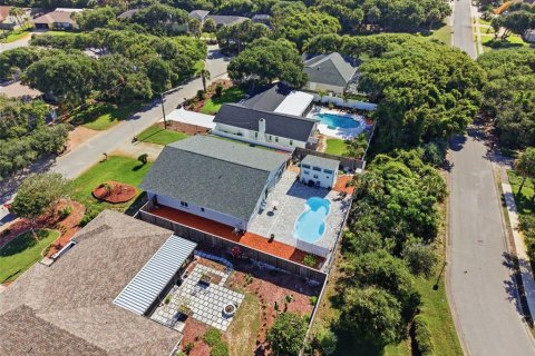 House in Ponce Inlet, Florida 3 bedrooms, 172.8 sq.m. № 2216960 - photo 24