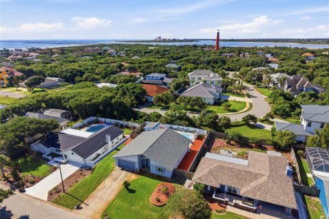 House in Ponce Inlet, Florida 3 bedrooms, 172.8 sq.m. № 2216960 - photo 23