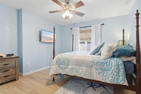House in Ponce Inlet, Florida 3 bedrooms, 172.8 sq.m. № 2216960 - photo 13
