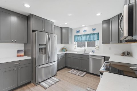 House in Ponce Inlet, Florida 3 bedrooms, 172.8 sq.m. № 2216960 - photo 7