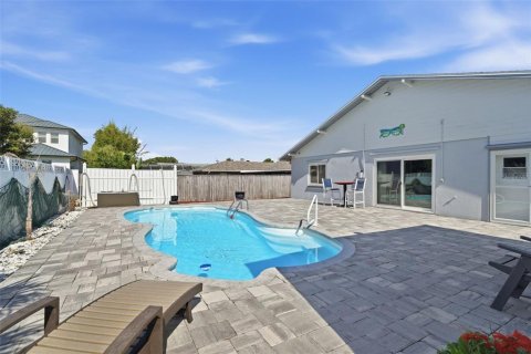 House in Ponce Inlet, Florida 3 bedrooms, 172.8 sq.m. № 2216960 - photo 19