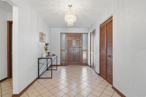 House in Ponce Inlet, Florida 3 bedrooms, 172.8 sq.m. № 2216960 - photo 9