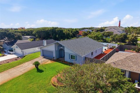House in Ponce Inlet, Florida 3 bedrooms, 172.8 sq.m. № 2216960 - photo 22