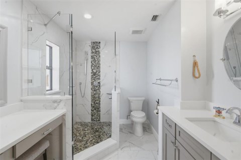 House in Ponce Inlet, Florida 3 bedrooms, 172.8 sq.m. № 2216960 - photo 17