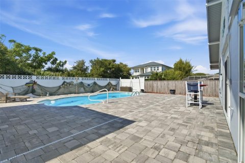 House in Ponce Inlet, Florida 3 bedrooms, 172.8 sq.m. № 2216960 - photo 20