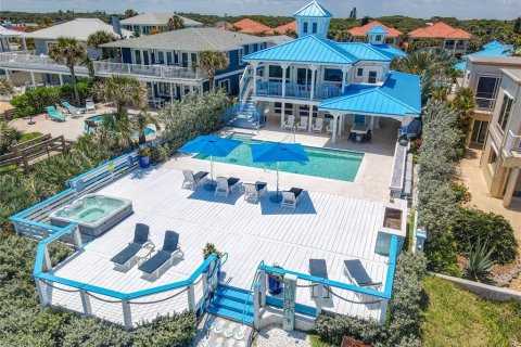 Casa en venta en New Smyrna Beach, Florida, 12 dormitorios, 614.27 m2 № 1901493 - foto 9