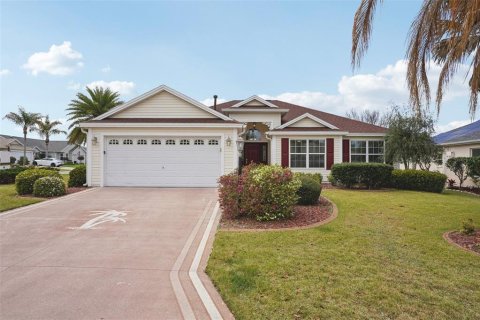Villa ou maison à vendre à The Villages, Floride: 3 chambres, 154.87 m2 № 2347470 - photo 2