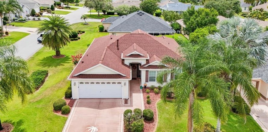 Villa ou maison à The Villages, Floride 3 chambres, 154.87 m2 № 2347470
