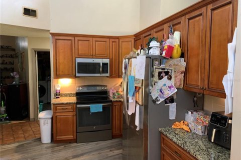 Villa ou maison à vendre à Valrico, Floride: 4 chambres, 230.77 m2 № 1874015 - photo 8