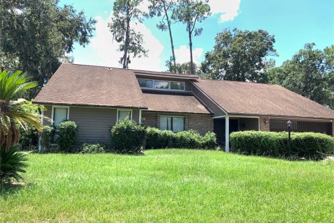 Villa ou maison à vendre à Valrico, Floride: 4 chambres, 230.77 m2 № 1874015 - photo 1