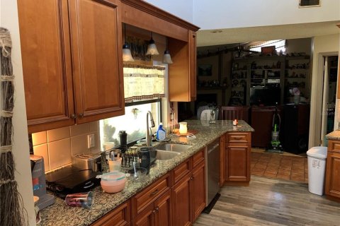 Villa ou maison à vendre à Valrico, Floride: 4 chambres, 230.77 m2 № 1874015 - photo 7