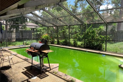 Villa ou maison à vendre à Valrico, Floride: 4 chambres, 230.77 m2 № 1874015 - photo 22