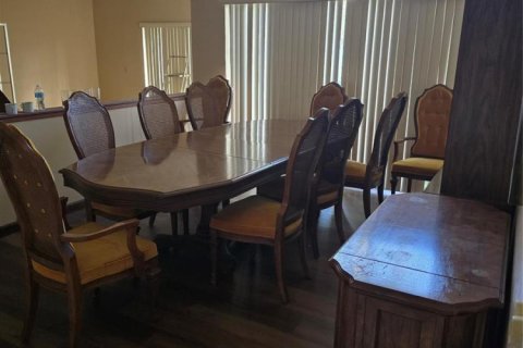 Villa ou maison à vendre à Miami, Floride: 4 chambres, 189.24 m2 № 2085607 - photo 5