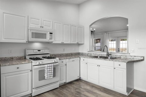 Casa en alquiler en Clermont, Florida, 3 dormitorios, 125.6 m2 № 1831773 - foto 16