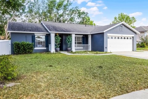 Casa en alquiler en Clermont, Florida, 3 dormitorios, 125.6 m2 № 1831773 - foto 2