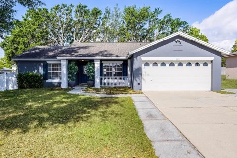 Casa en alquiler en Clermont, Florida, 3 dormitorios, 125.6 m2 № 1831773 - foto 1
