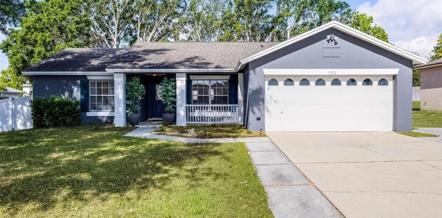 Casa en Clermont, Florida 3 dormitorios, 125.6 m2 № 1831773