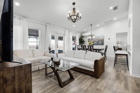 Casa en alquiler en Clermont, Florida, 3 dormitorios, 125.6 m2 № 1831773 - foto 11