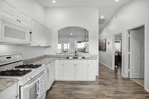 Casa en alquiler en Clermont, Florida, 3 dormitorios, 125.6 m2 № 1831773 - foto 20