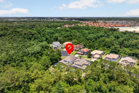Casa en venta en Davenport, Florida, 4 dormitorios, 331.75 m2 № 2217027 - foto 7