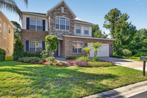 Casa en Davenport, Florida 4 dormitorios, 331.75 m2 № 2217027
