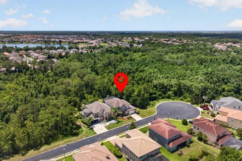 Casa en venta en Davenport, Florida, 4 dormitorios, 331.75 m2 № 2217027 - foto 6