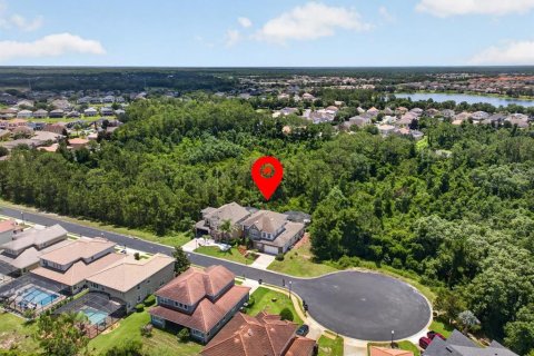 Casa en venta en Davenport, Florida, 4 dormitorios, 331.75 m2 № 2217027 - foto 5