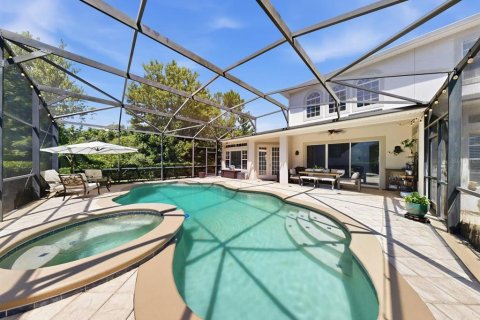 Casa en venta en Davenport, Florida, 4 dormitorios, 331.75 m2 № 2217027 - foto 2