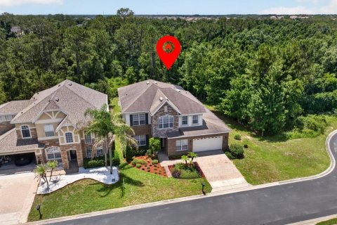 Casa en venta en Davenport, Florida, 4 dormitorios, 331.75 m2 № 2217027 - foto 4