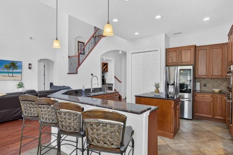 Casa en venta en Davenport, Florida, 4 dormitorios, 331.75 m2 № 2217027 - foto 17