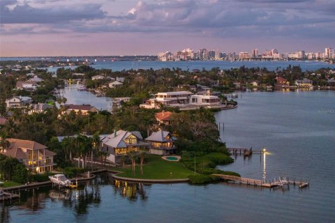 Land in Sarasota, Florida № 2429588
