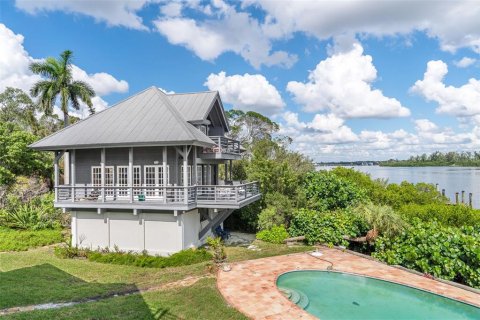 Land in Sarasota, Florida № 2429588 - photo 11