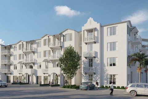 Copropriété à louer à Sunrise, Floride: 2 chambres, 115.76 m2 № 2262350 - photo 2