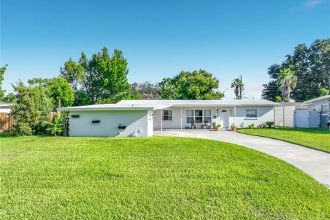 Villa ou maison à Orlando, Floride 4 chambres, 128.95 m2 № 2375736