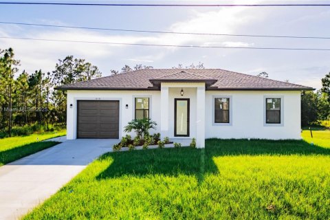 Casa en venta en Lehigh Acres, Florida, 3 dormitorios № 2061869 - foto 26