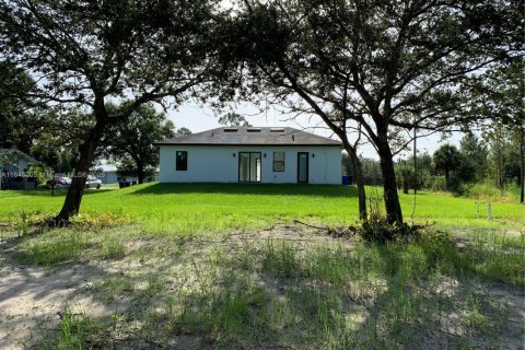 Casa en venta en Lehigh Acres, Florida, 3 dormitorios № 2061869 - foto 15