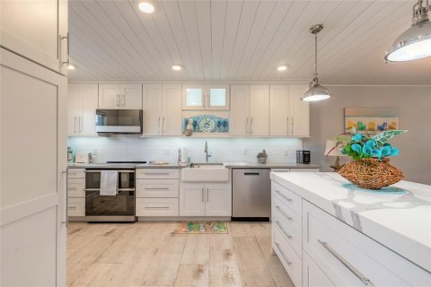 Condominio en venta en New Smyrna Beach, Florida, 2 dormitorios, 105.35 m2 № 1870193 - foto 22