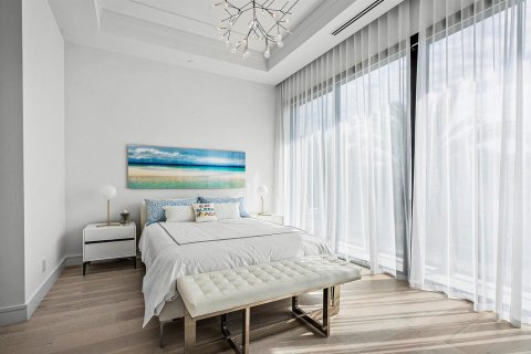 Купить кондоминиум в Делрей-Бич, Флорида 6 комнат, 222.97м2, № 2086295 - фото 26