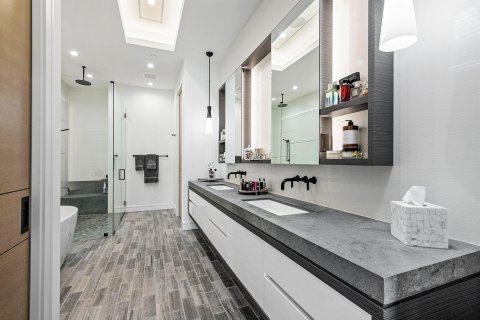 Купить кондоминиум в Делрей-Бич, Флорида 6 комнат, 222.97м2, № 2086295 - фото 18