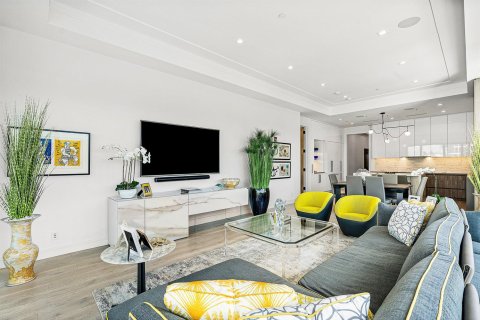 Купить кондоминиум в Делрей-Бич, Флорида 6 комнат, 222.97м2, № 2086295 - фото 15