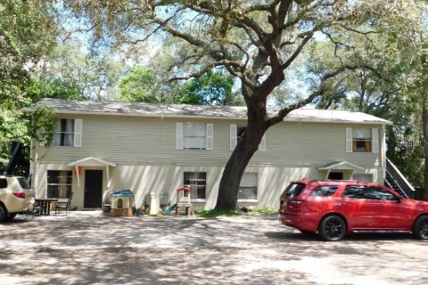 Immobilier commercial à vendre à Tampa, Floride: 24 chambres, 642.51 m2 № 2371523 - photo 3